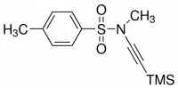 TMS-N-ethynyl-N,4-dimethylbenzenesulfonamide 