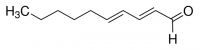 trans,trans-2,4-Decadienal 