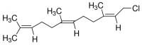 trans,trans-Farnesyl chloride 