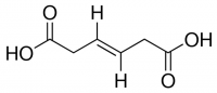 trans--Hydromuconic acid 