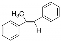 trans--Methylstilbene 