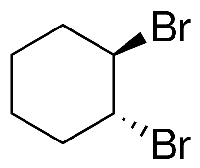 trans-1,2-Dibromocyclohexane 
