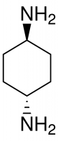 trans-1,4-Diaminocyclohexane 