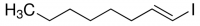 trans-1-Iodo-1-octene 