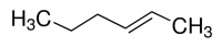 trans-2-Hexene 