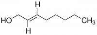 trans-2-Octen-1-ol 547115-25G