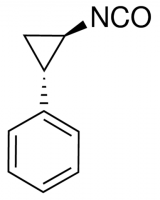 trans-2-Phenylcyclopropyl isocyanate 134317-5G