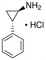 trans-2-Phenylcyclopropylamine hydrochloride