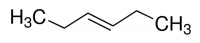 trans-3-Hexene 