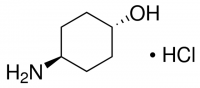 trans-4-Aminocyclohexanol hydrochloride 