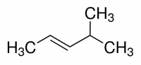 trans-4-Methyl-2-pentene 