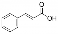 trans-Cinnamic acid 