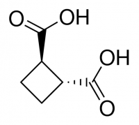 trans-Cyclobutane-1,2-dicarboxylic acid 