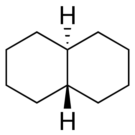 trans-Decahydronaphthalene 110477-10G