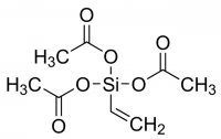 Triacetoxy(vinyl)silane 