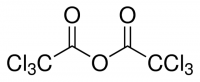 Trichloroacetic anhydride 