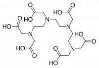Triethylenetetramine-N,N,N,N,N,N-hexaacetic acid 