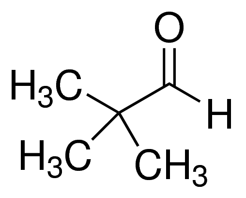 Trimethylacetaldehyde 