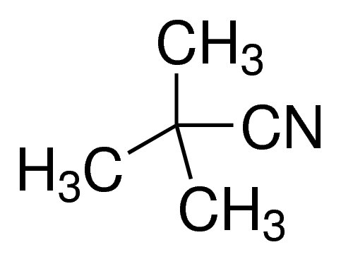 Trimethylacetonitrile 