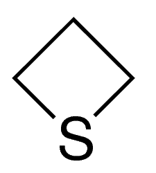 Trimethylene sulfide 