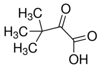 Trimethylpyruvic acid CDS001578-1G