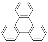 Triphenylene 
