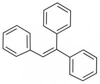 Triphenylethylene 