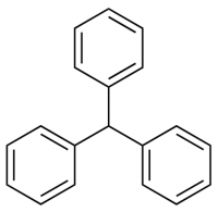 Triphenylmethane 