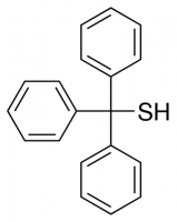 Triphenylmethanethiol 