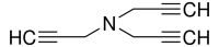 Tripropargylamine 