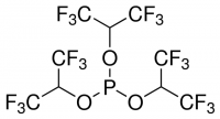 Tris(1,1,1,3,3,3-hexafluoro-2-propyl) phosphite