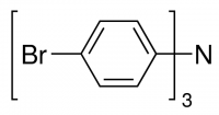 Tris(4-bromophenyl)amine