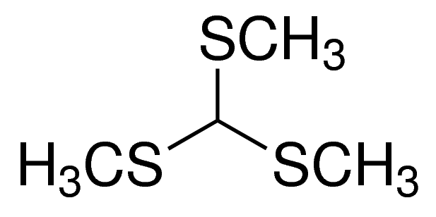 Tris(methylthio)methane 