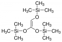 Tris(trimethylsiloxy)ethylene 
