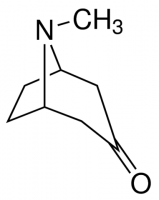 Tropinone 