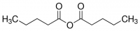 Valeric anhydride 
