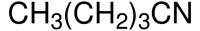 Valeronitrile 