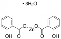 Zinc salicylate trihydrate CDS003263-1G