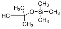 [(1,1-Dimethyl-2-propynyl)oxy]trimethylsilane 