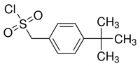 [4-(tert-Butyl)phenyl]methanesulfonyl chloride CDS010736-250MG