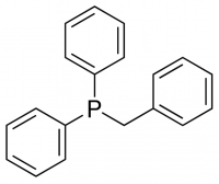 Benzyldiphenylphosphine 487546-5G
