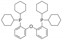 Bis(dicyclohexylphosphinophenyl) ether 718122-1G