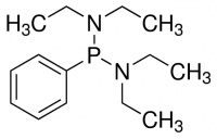 Bis(diethylamino)phenylphosphine 