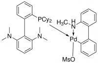 CPhos Pd G4 
