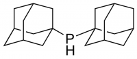 Di-1-adamantylphosphine 