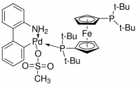 DTBPF-Pd-G3 GT capsule 807850-5EA