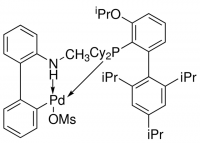 EPhos Pd G4 