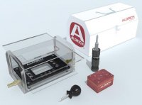 KitAlysis� 24-well Reaction Block and Inertion Box Combination Starter Set Z742108-1KT