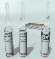 KitAlysis� High-Throughput Base Screening Kit - Pack of 2 KITALYSISBASE-2PK