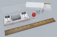 KitAlysis� High-Throughput Copper C-N Cross-Coupling Reaction Screening Kit-Pack of 2 